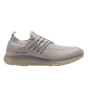 NIB Lane 8 Trainer AD 1 in Lunar Grey Size 9.5